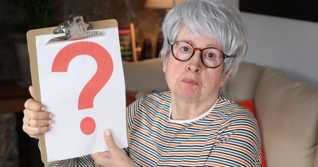 Neuer oder gebrauchter Rollator